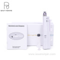 Microneedle Gun Micro Needling Pen For Skin